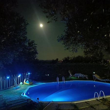 Il Borgo Dei Pini Apartman Vinci Kültér fotó