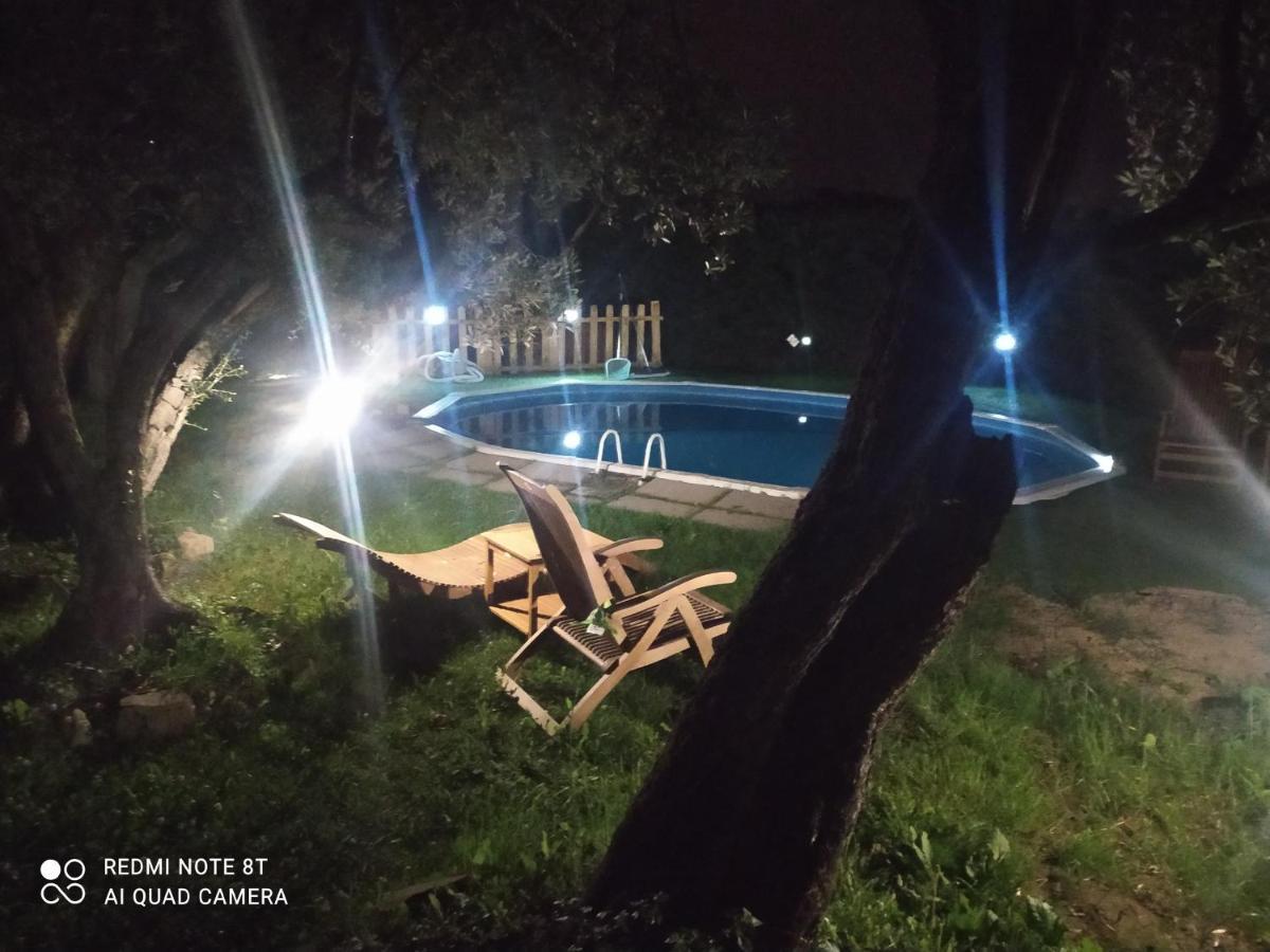 Il Borgo Dei Pini Apartman Vinci Kültér fotó
