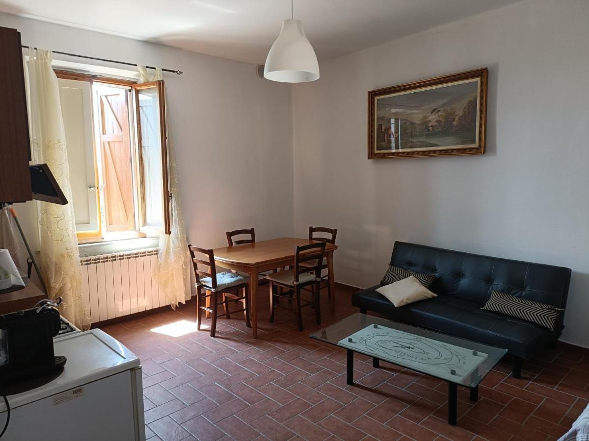 Il Borgo Dei Pini Apartman Vinci Kültér fotó