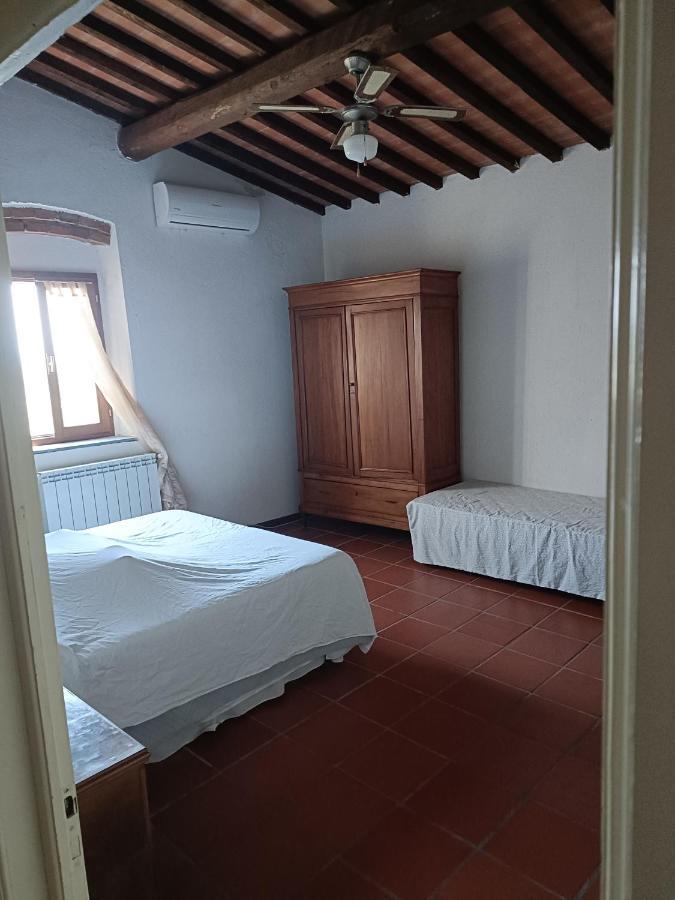 Il Borgo Dei Pini Apartman Vinci Kültér fotó