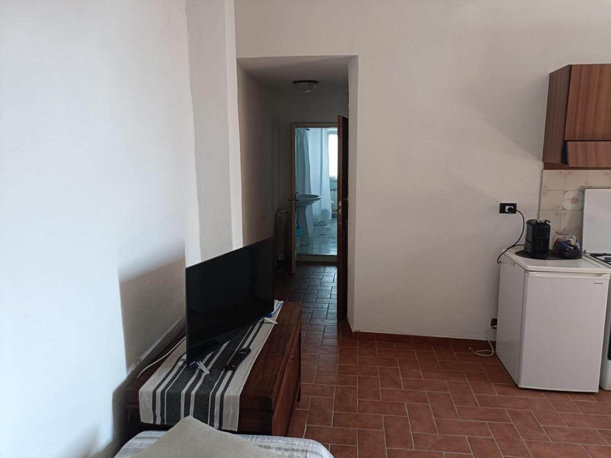 Il Borgo Dei Pini Apartman Vinci Kültér fotó