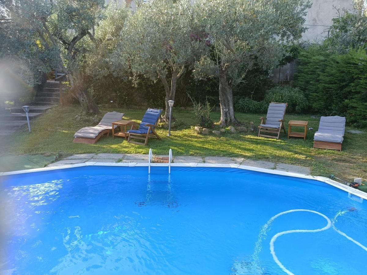 Il Borgo Dei Pini Apartman Vinci Kültér fotó