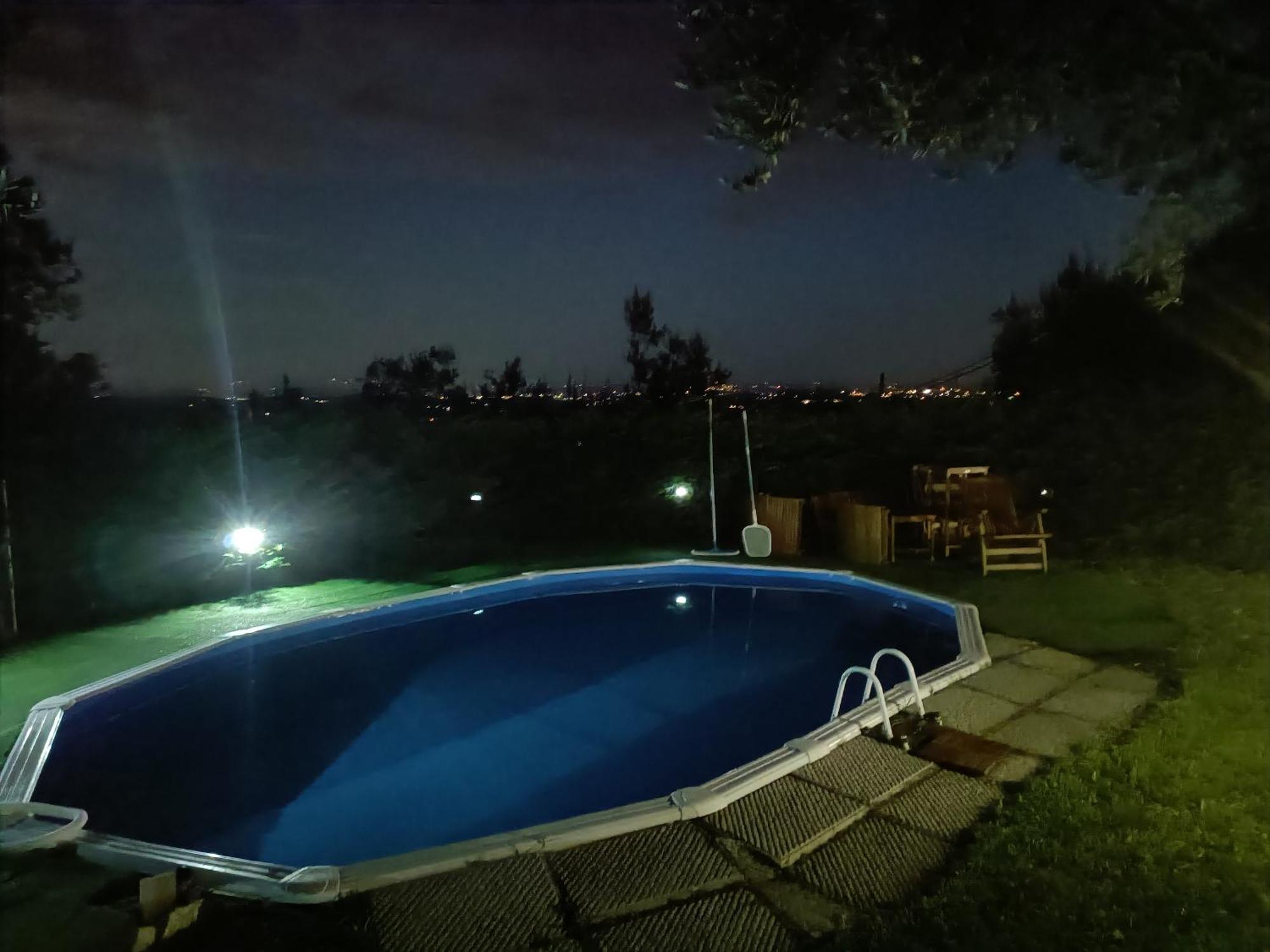 Il Borgo Dei Pini Apartman Vinci Szoba fotó