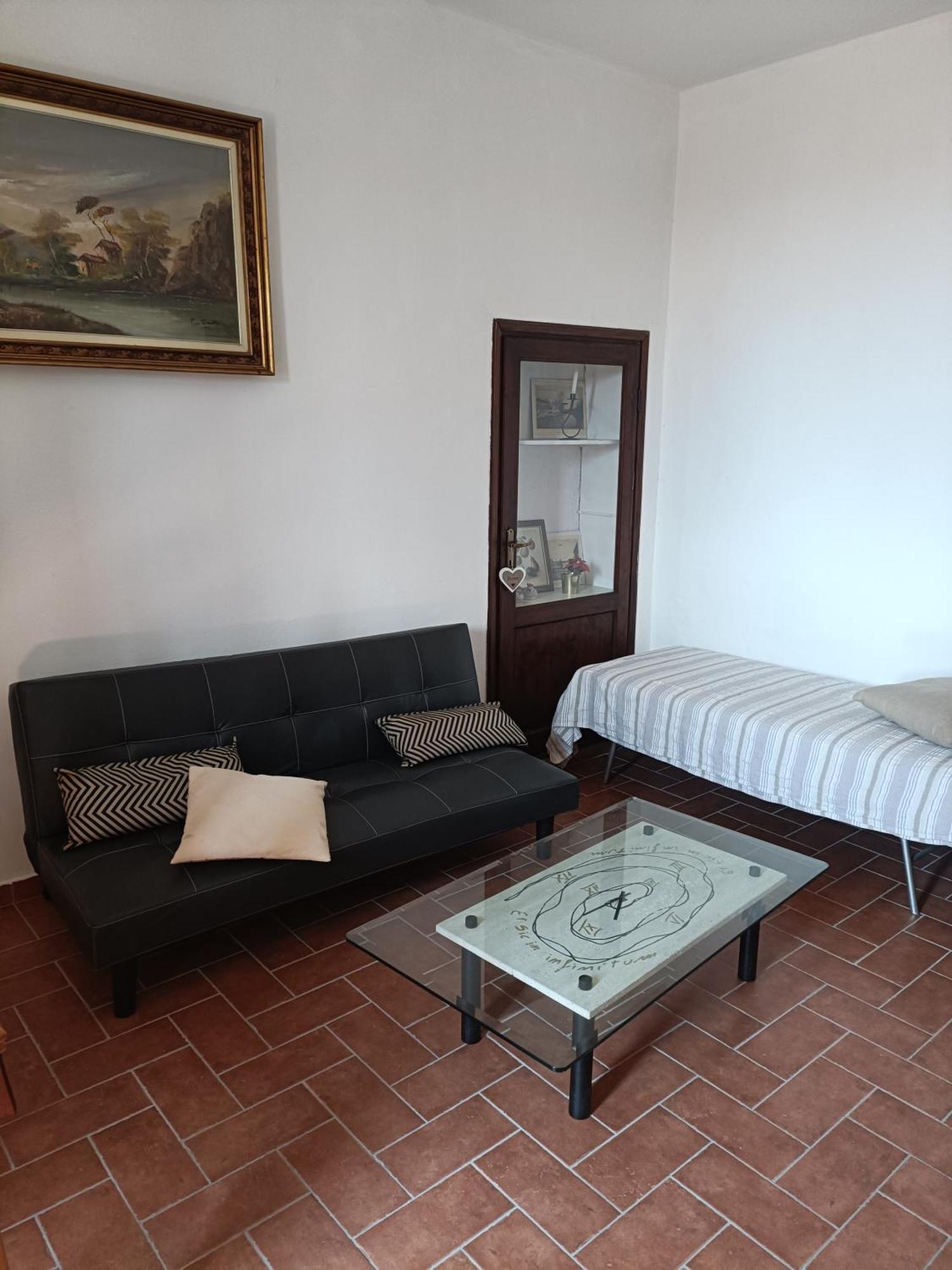 Il Borgo Dei Pini Apartman Vinci Szoba fotó