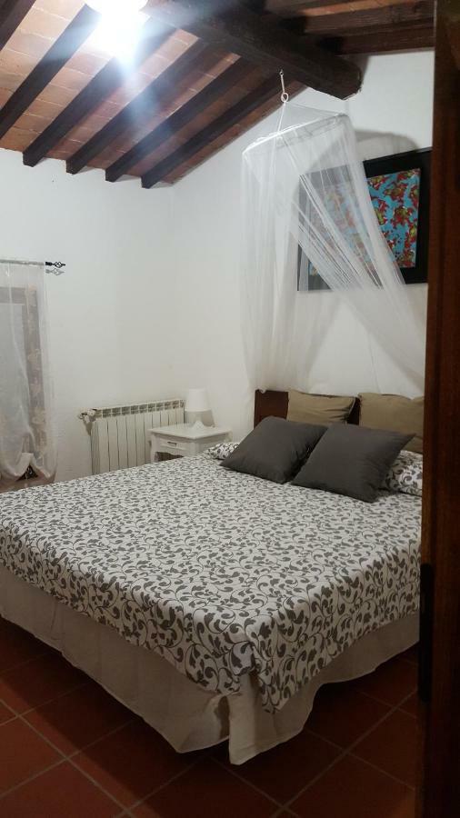 Il Borgo Dei Pini Apartman Vinci Kültér fotó