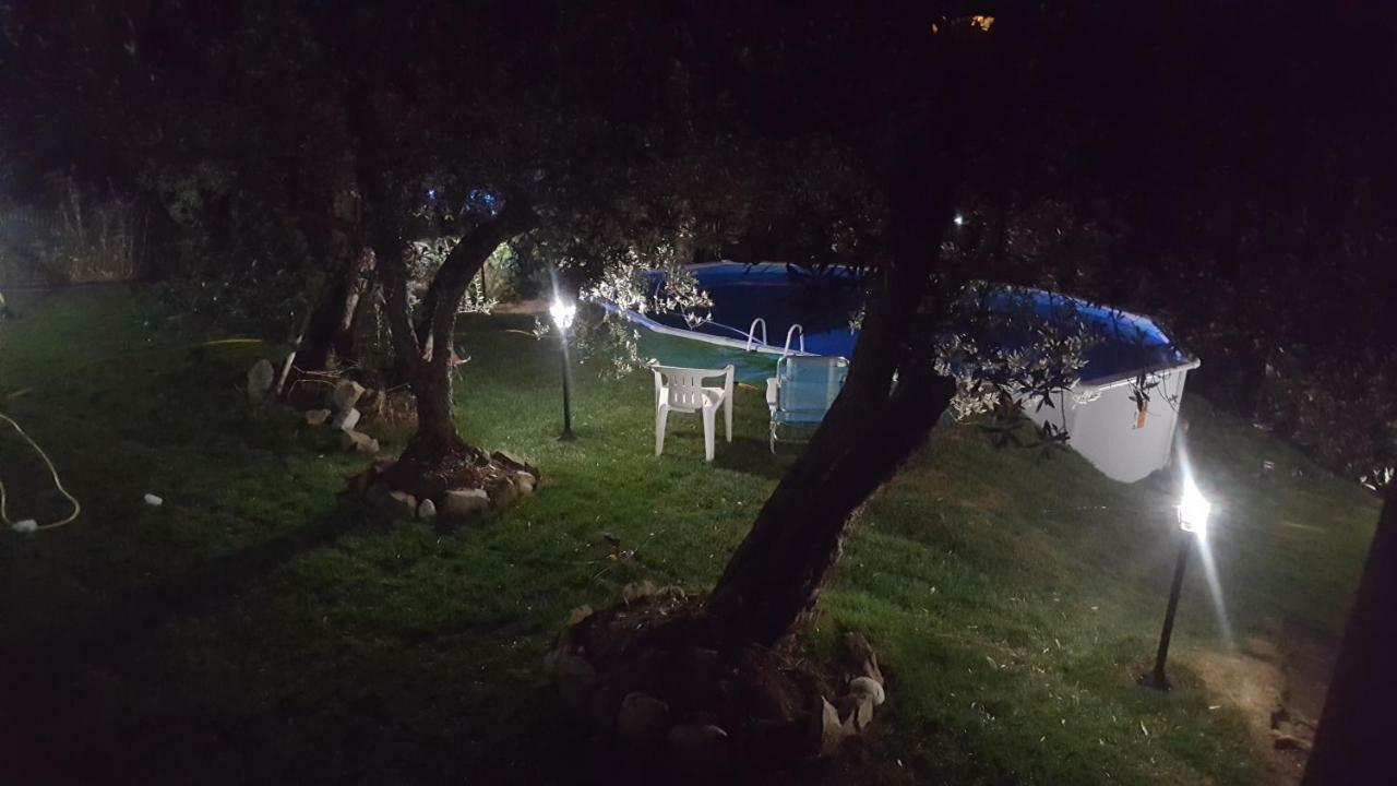 Il Borgo Dei Pini Apartman Vinci Kültér fotó
