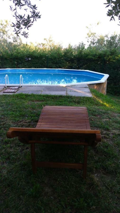 Il Borgo Dei Pini Apartman Vinci Kültér fotó