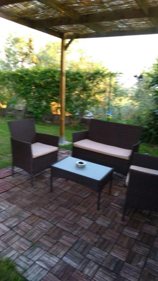 Il Borgo Dei Pini Apartman Vinci Kültér fotó